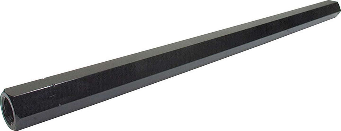 5/8 Aluminum Hex Tube 9in - ALL56609