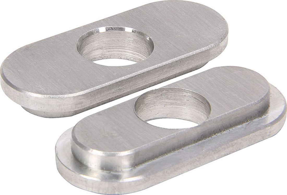 A-Arm Caster Slug Centered - ALL60080