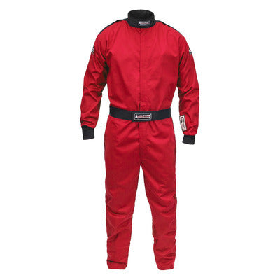 Driving Suit - ALL931073