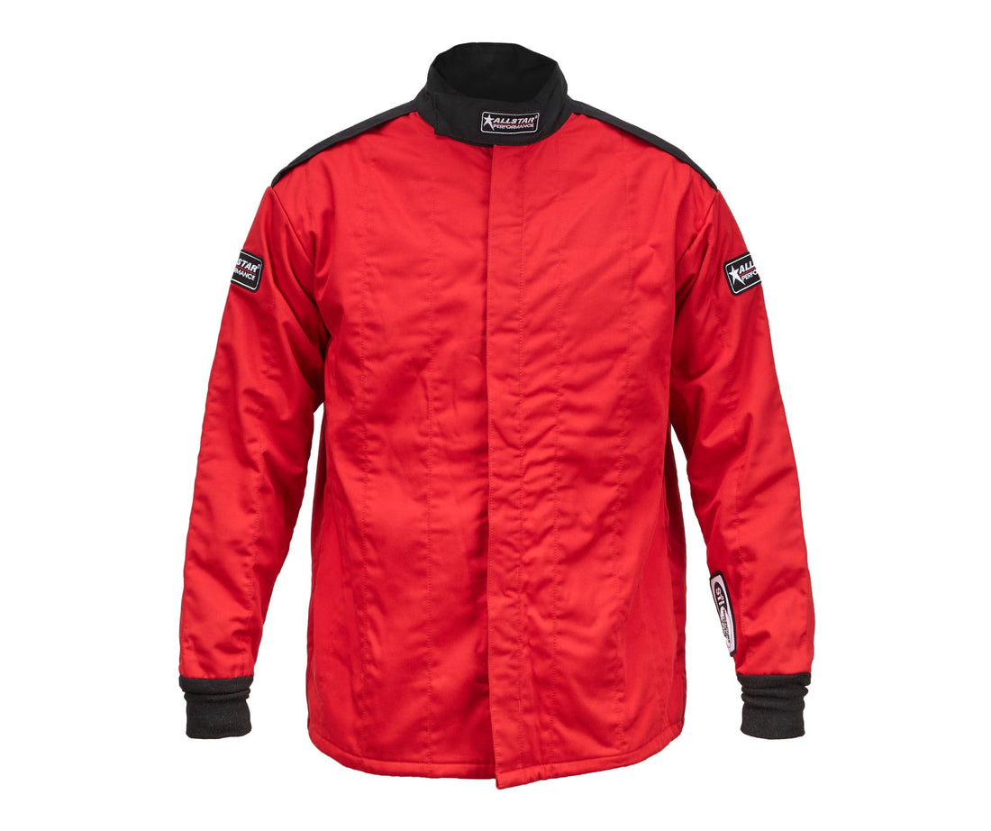 Driving Jacket - ALL935172