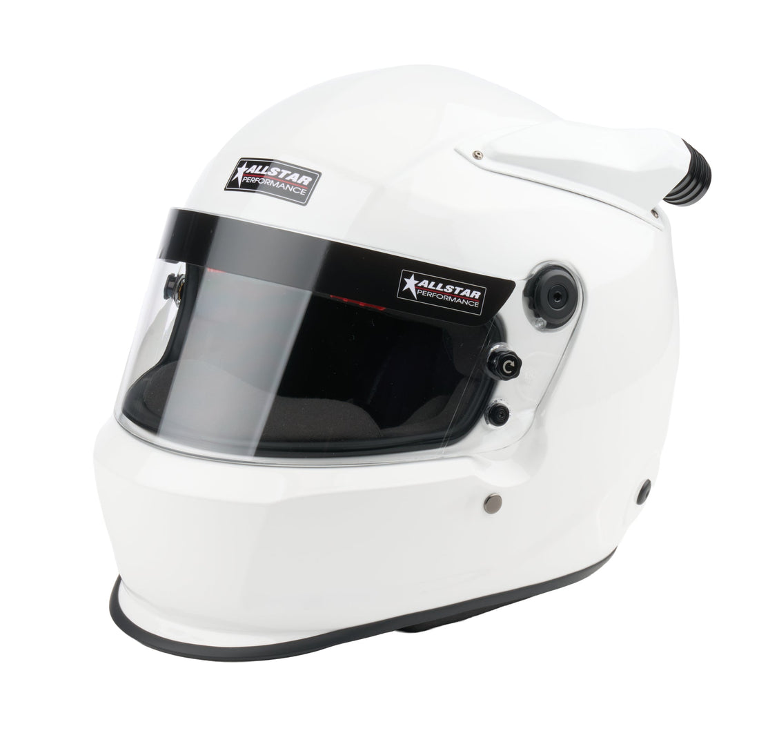 Series 50 Mid-air Helmet White - ALL942535