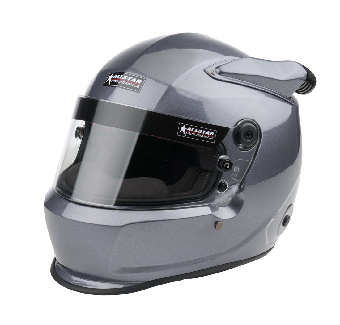 Series 50 Mid-air Helmet Gray - ALL942584