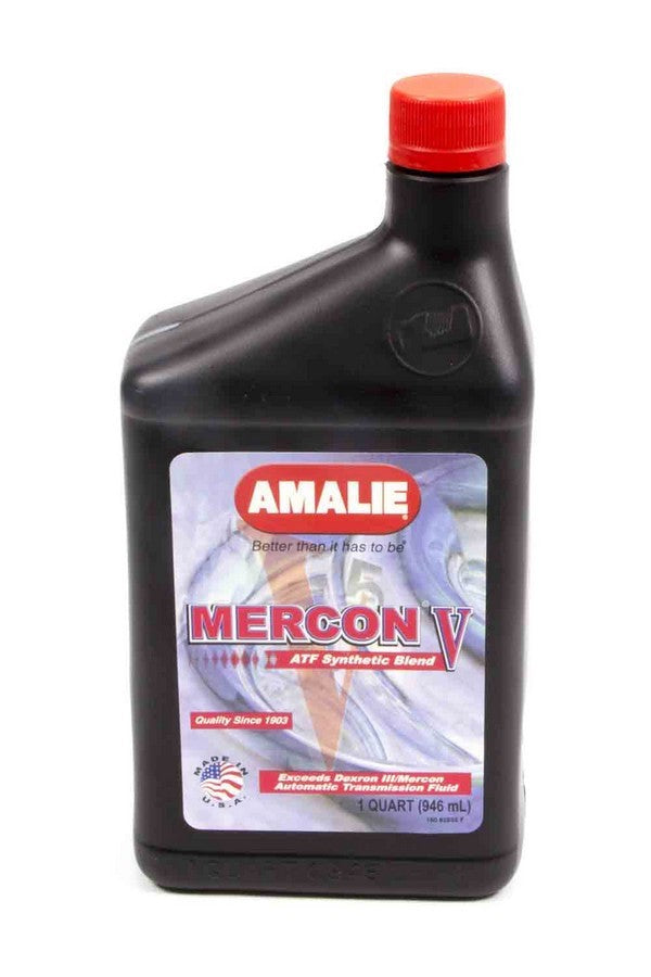 Mercon V ATF Synthetic Blend 1Qt - AMA6285656