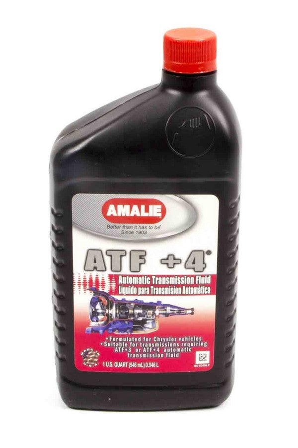 Chrysler ATF +4 Type Trans Fluid 1Qt - AMA6288656