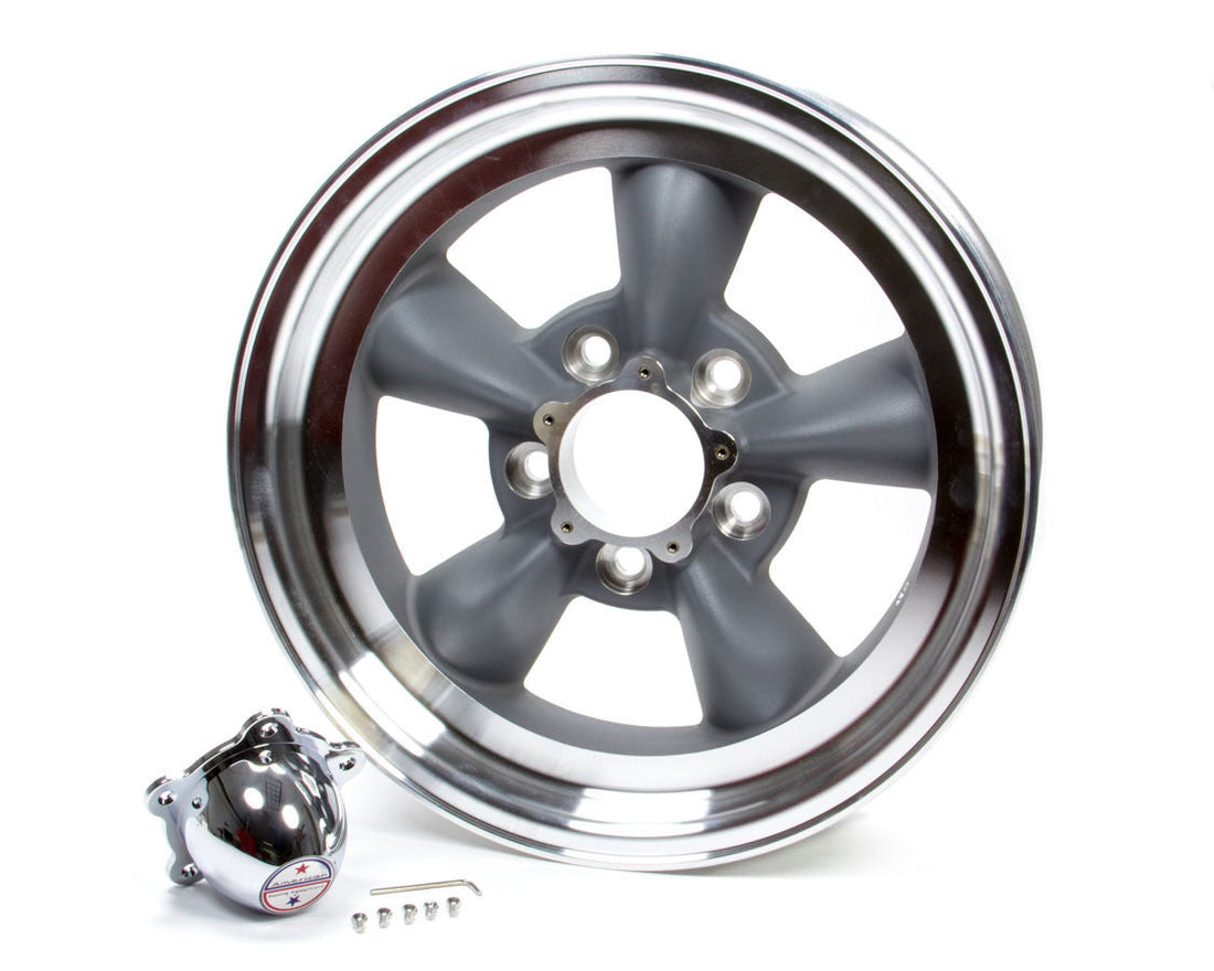 15x10 Torq-Thrust D 5- 114.30 BC Wheel - VN1055165
