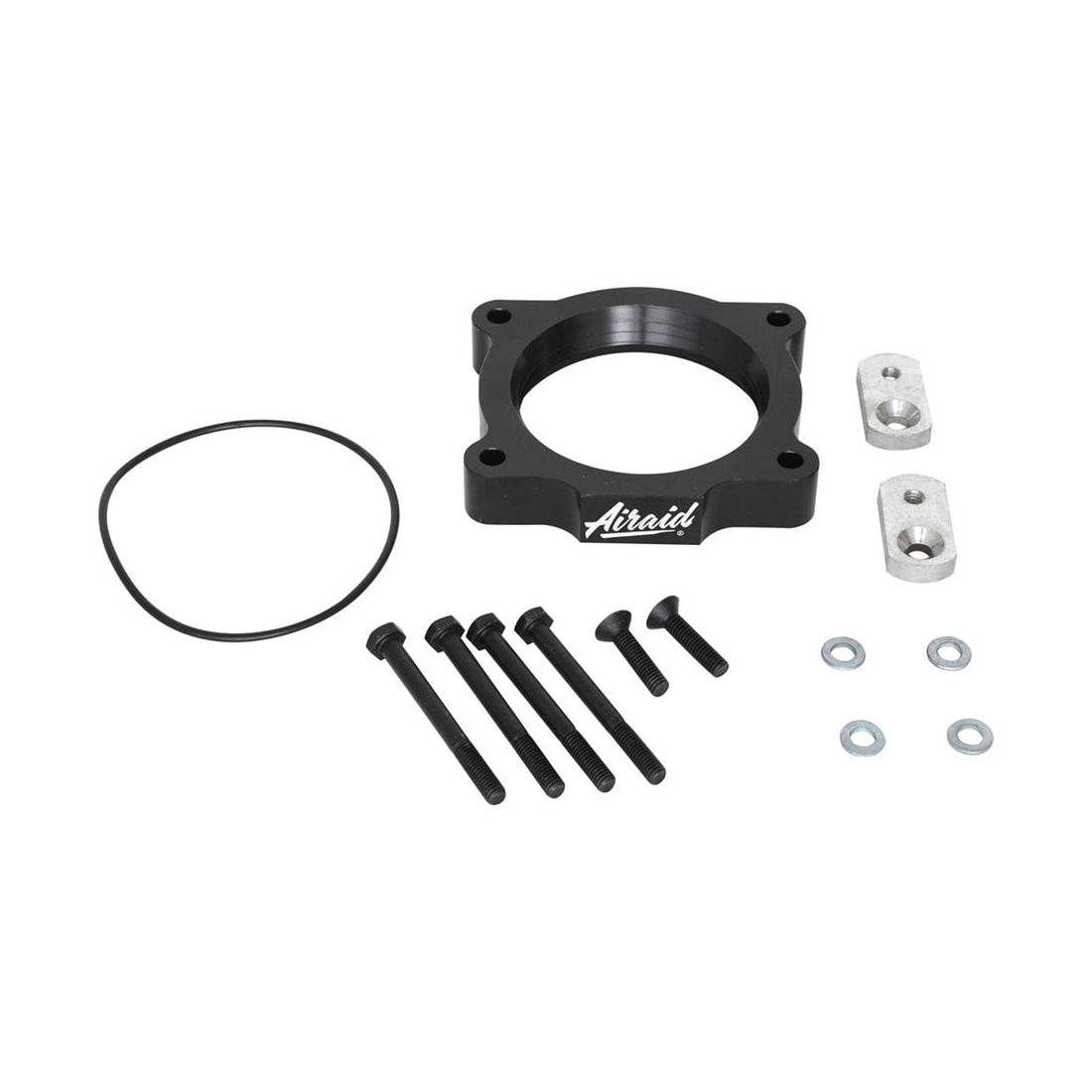 02- Trailblazer 4.2L TB Spacer - AIR200586