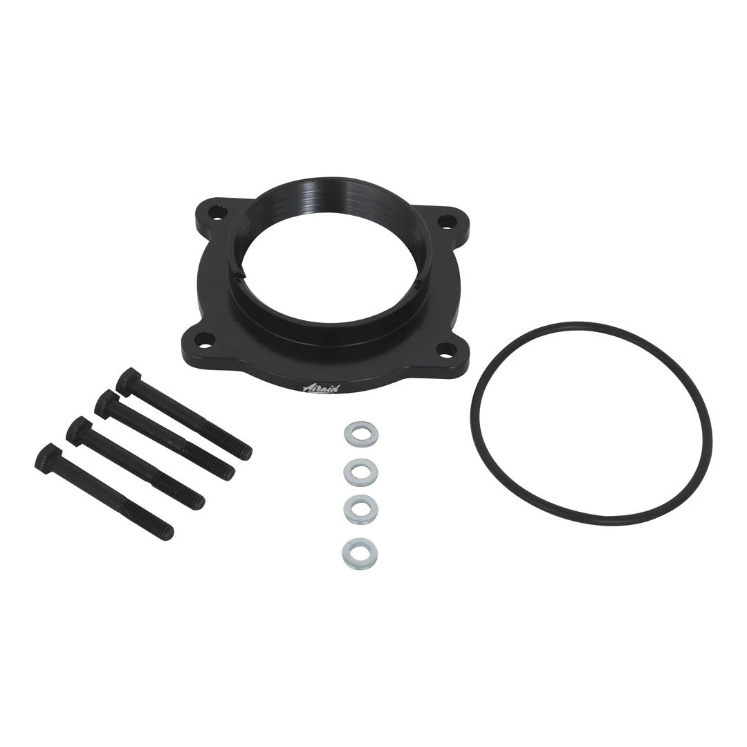 Throttle Body Spacer - AIR250609