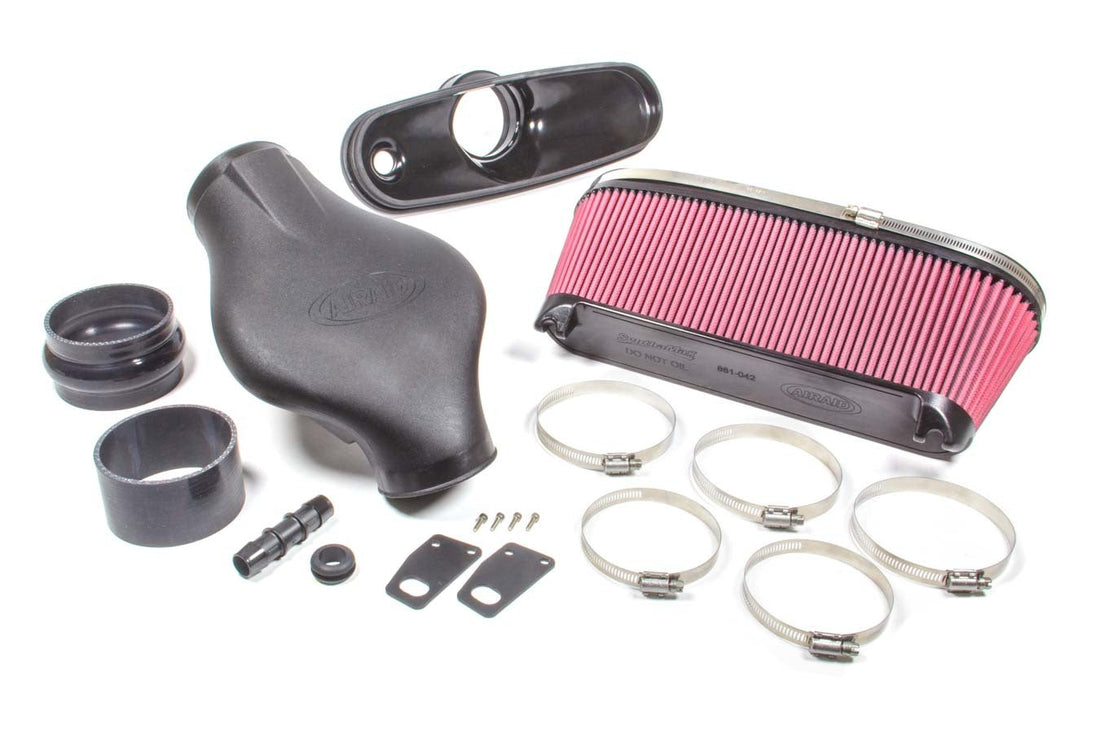01-04 Corvette 5.7L Air Intake System Dry - AIR251292