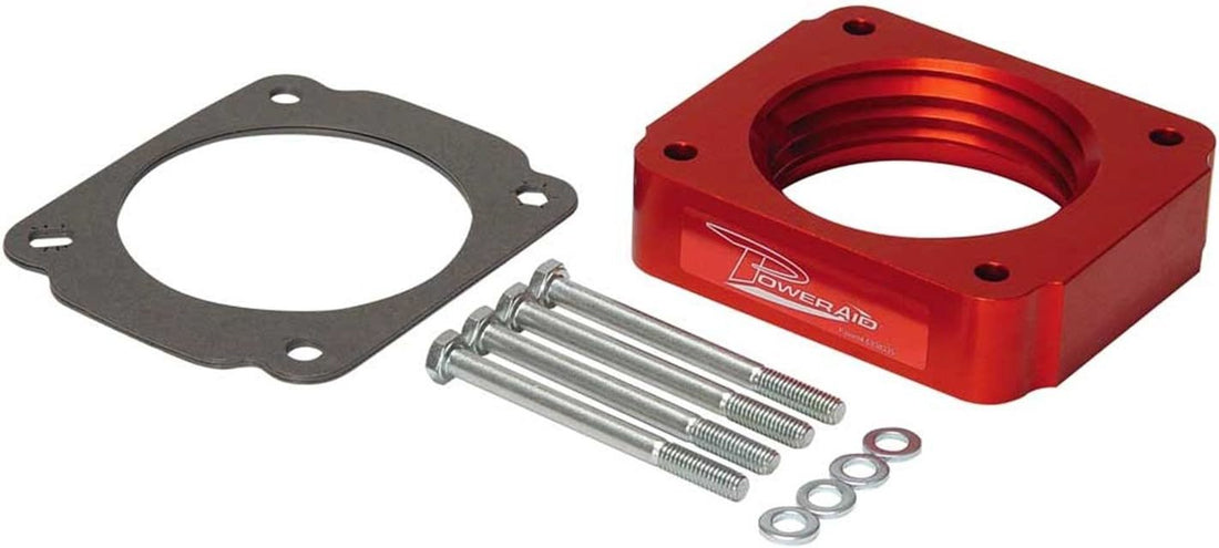 04-06 Ford F150 4.6L Throttle Body Spacer - AIR400542