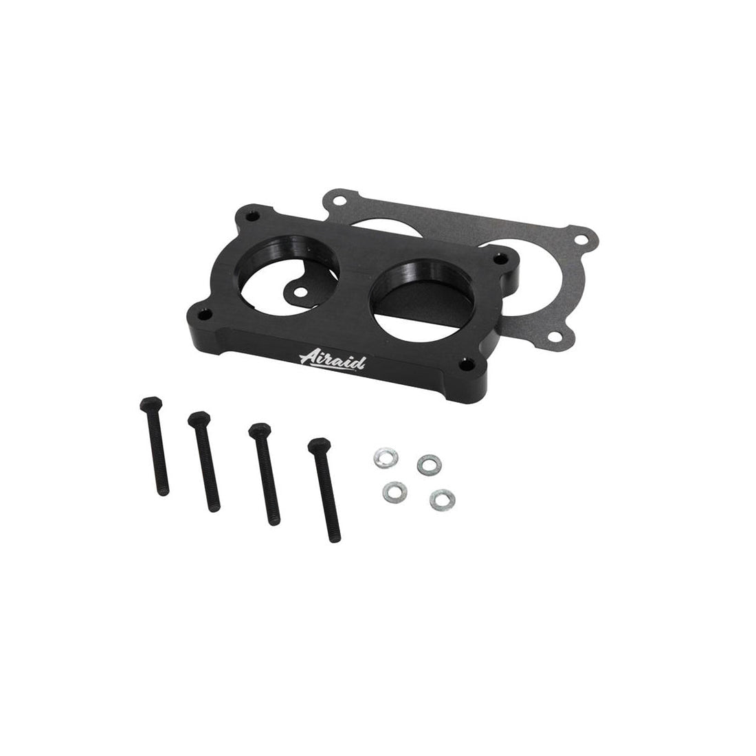 05-09 Mustang 4.6L TB Spacer - AIR450610