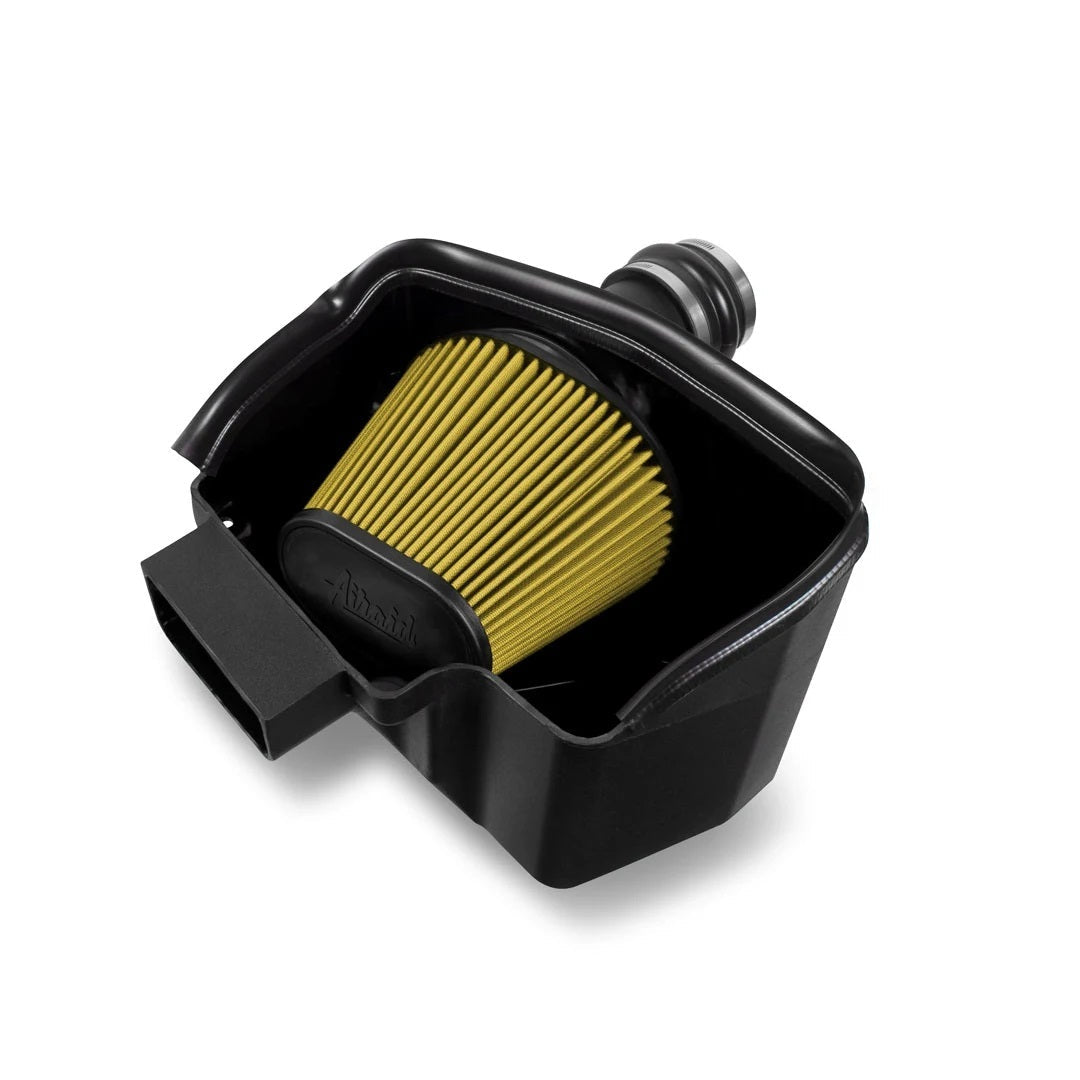 Airaid Intake Kit; Ford Flex/Tau Lin. Mks/Mkt V - AIR454260