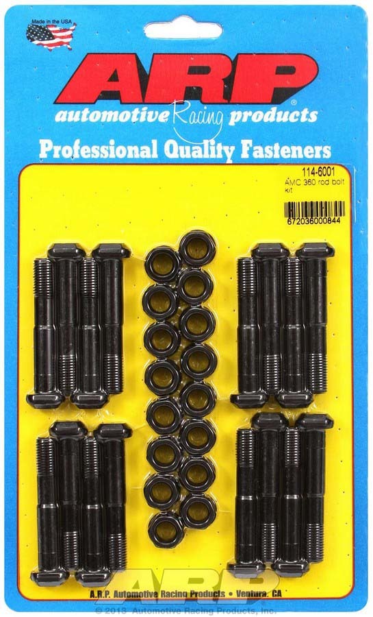 Con Rod Bolt Kit - 1146001