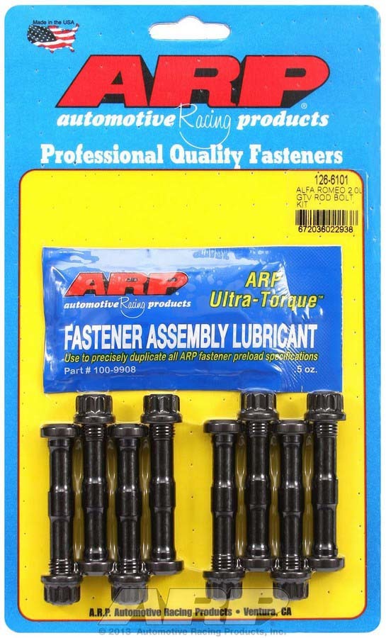 Rod Bolt Kit - 1266101