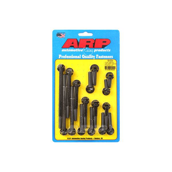 Water Pump/Timing Cover Bolt Kit 6pt SBF289-302 - 1543204