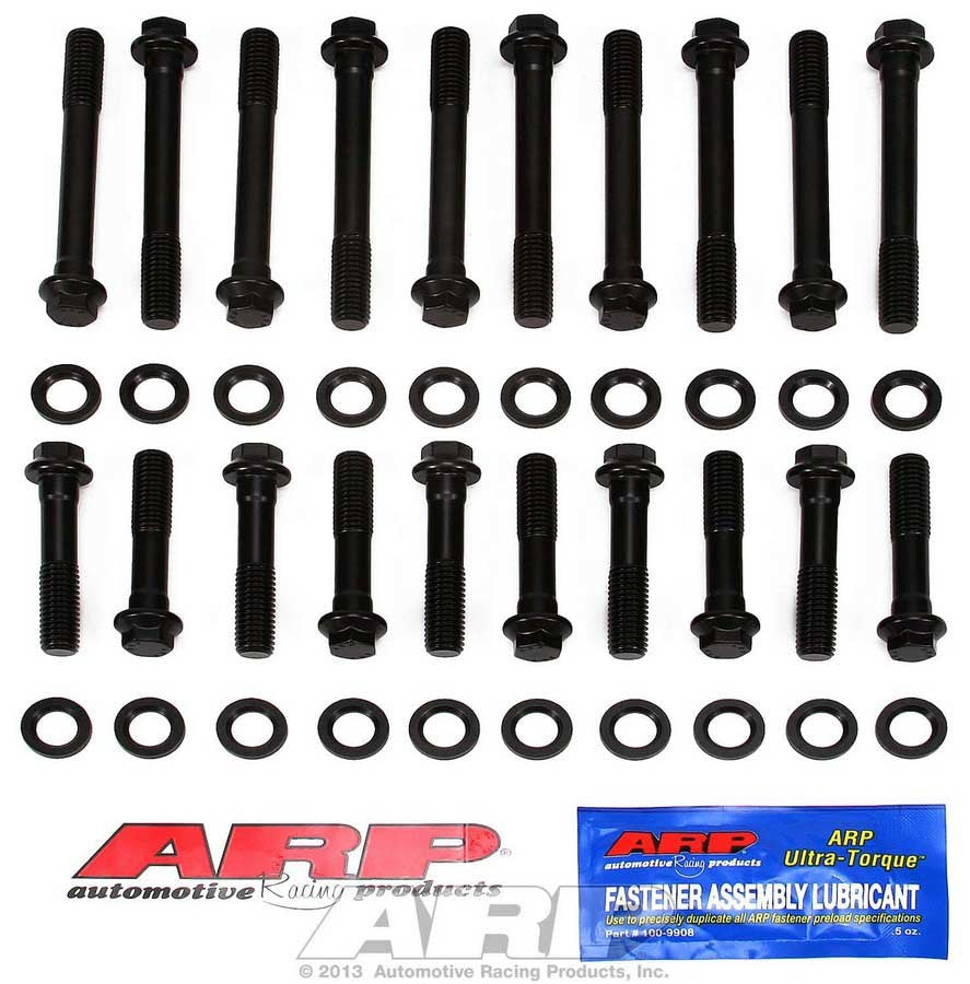 Head Bolt Kit - 1543603