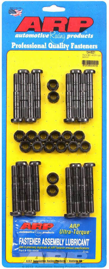 Con Rod Bolt Kit - 1546001