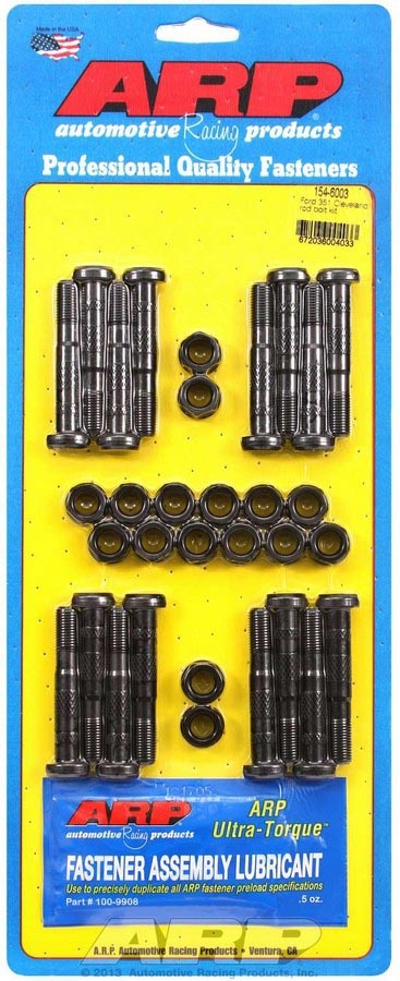Con Rod Bolt Kit - 1546003