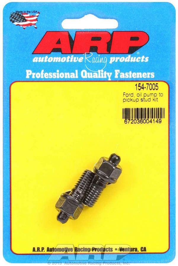 Ford Oil Pump Stud Kit - 1547005