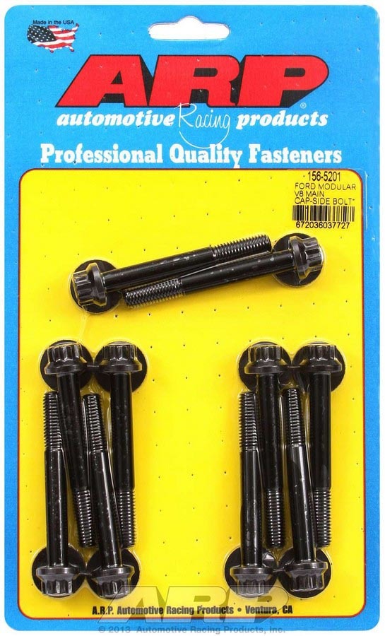 Main Bolt Kit - 1565201