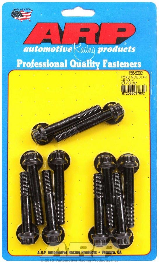 Main Cap-side Bolt - 1565202
