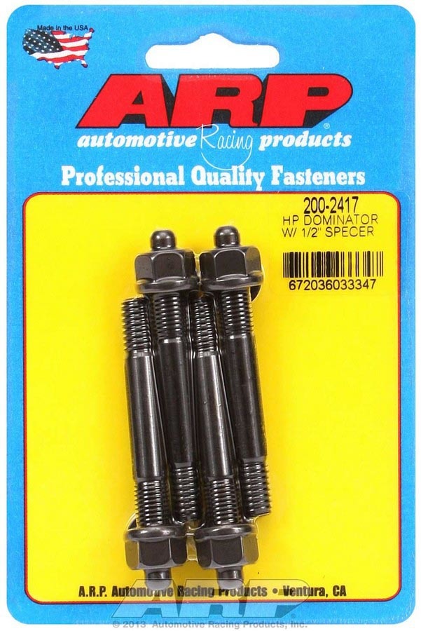 Carburetor Stud Kit - 2002417