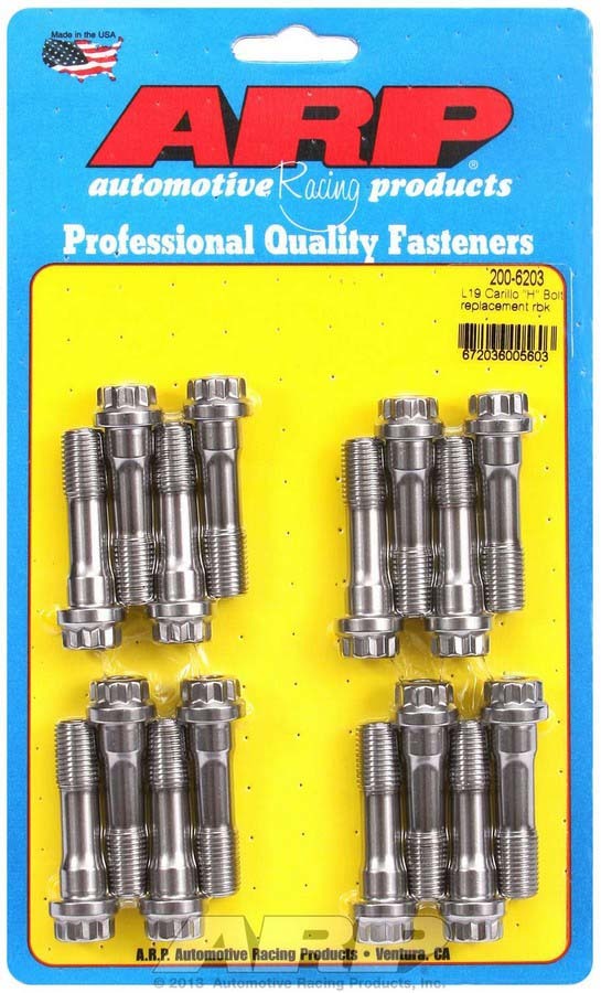 Rod Bolt Kit - 2006203
