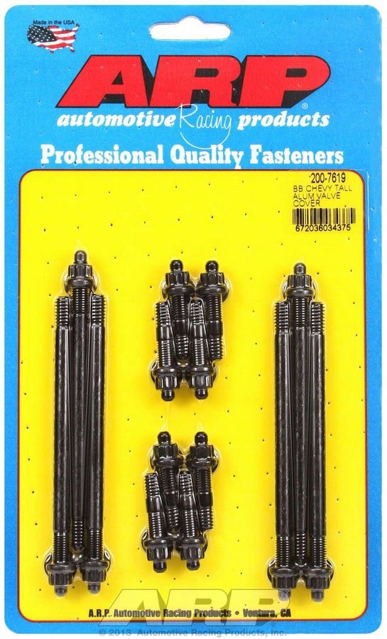 Valve Cover Studs - 2007619