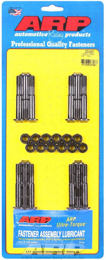 Rod Bolt Kit - 2026007