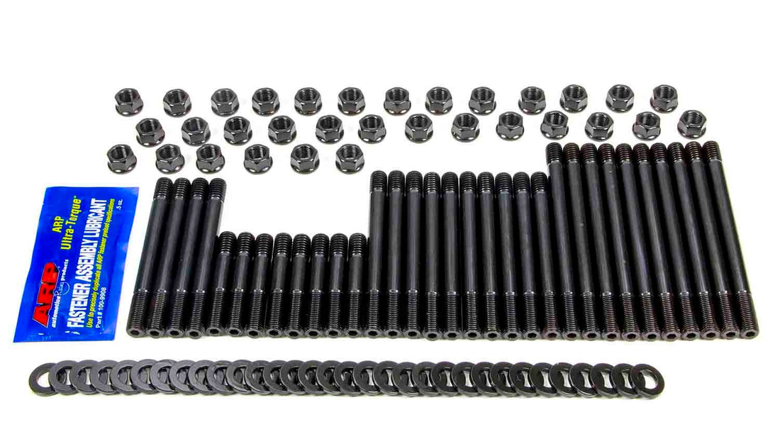 Mark V with/Brodix Hds Hex Head - 2354114