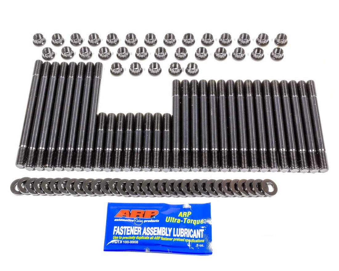 BBC Dart Black with/Dart Head 12-Point - 2354317