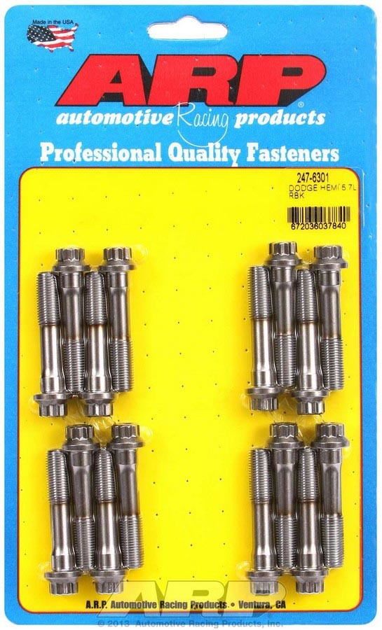Rod Bolt - 2476301