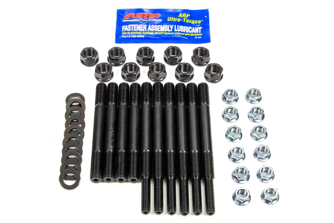Ford 460CI 385-SERIES 2-BOLT - 2555502