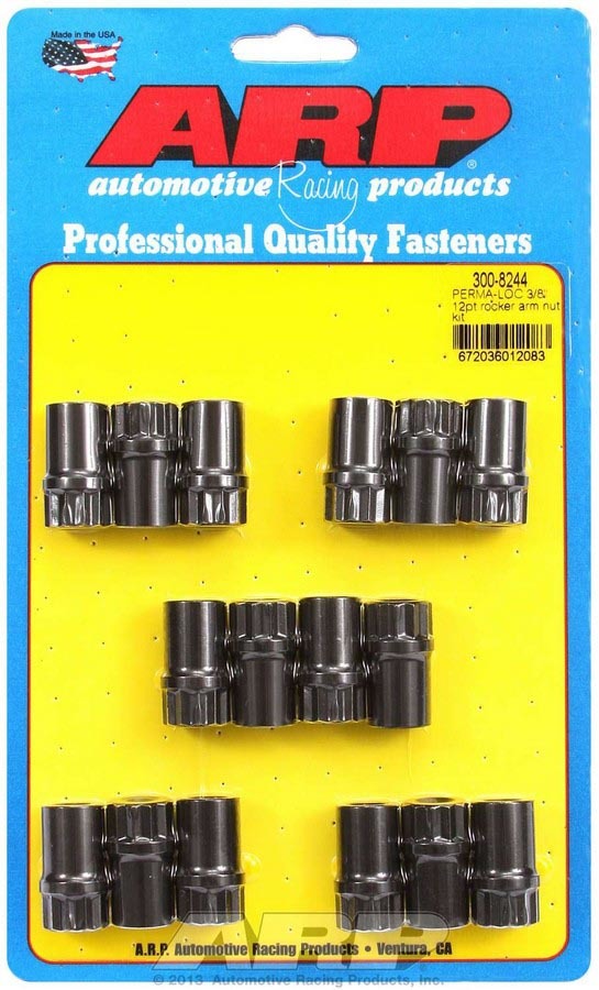 Adjustable 3/8 12-Point Rocker Arm - 3008244