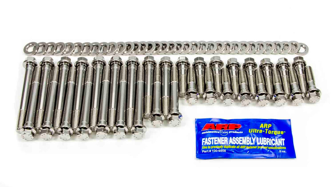Head Bolt Kit - 4343601