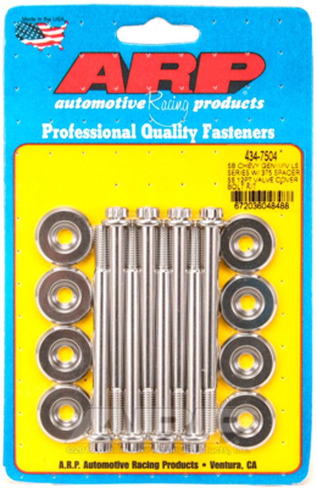 Valve Cover Bolt Kit LS - 4347504