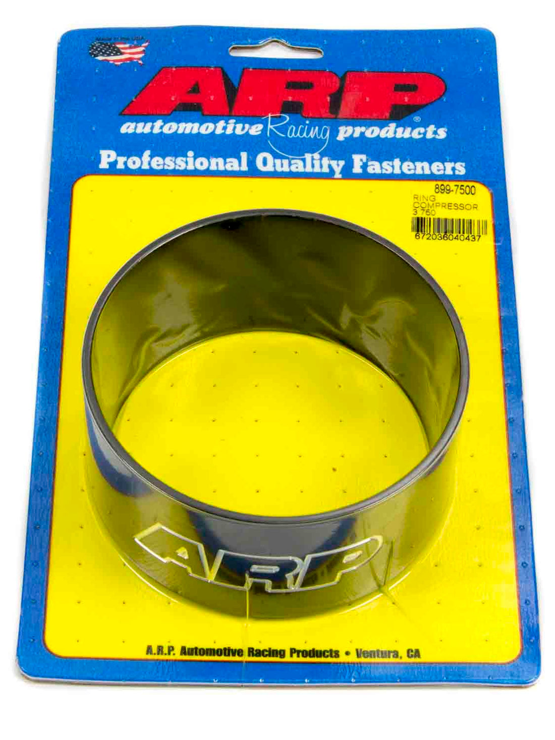 Ring Compressor - 8997500