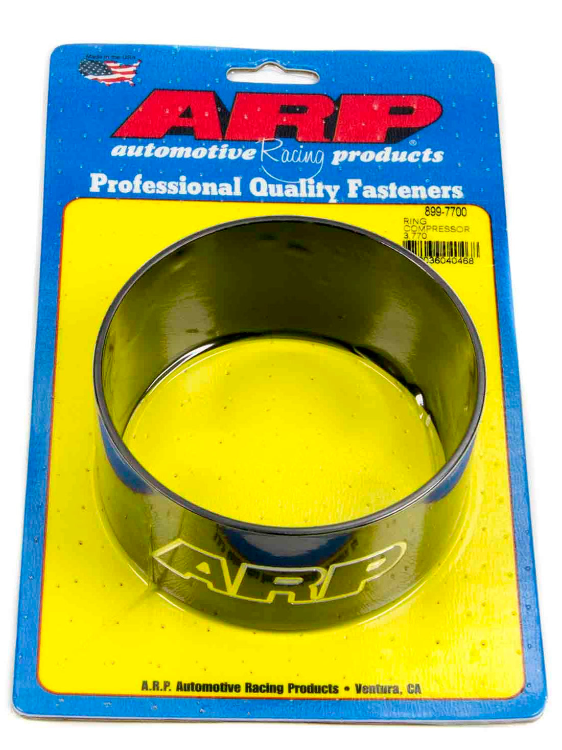 Ring Compressor - 8997700