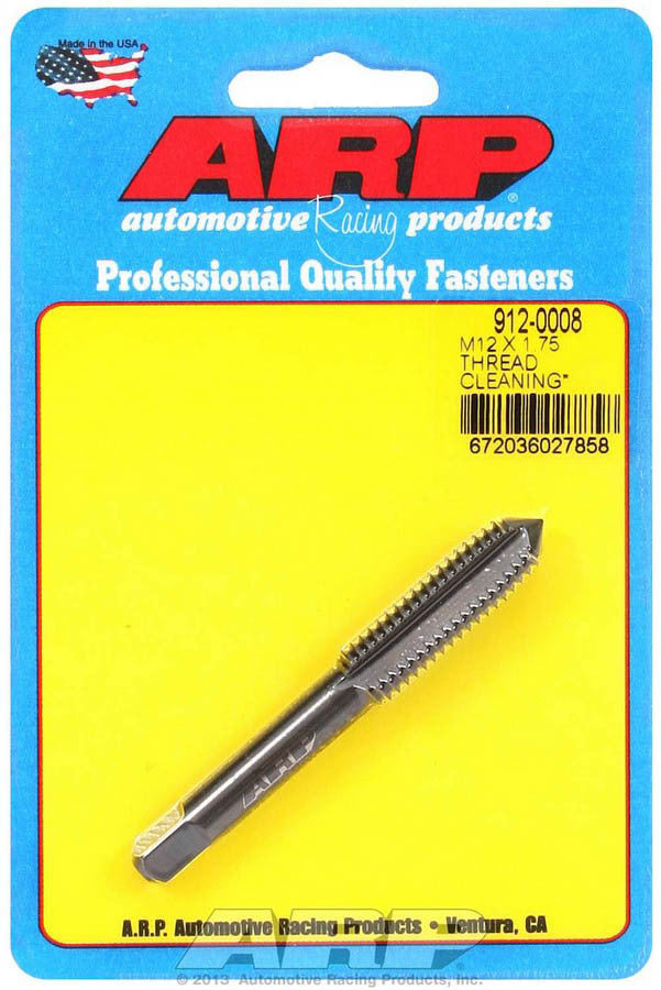 Thread Cleaning Tap - 9120008