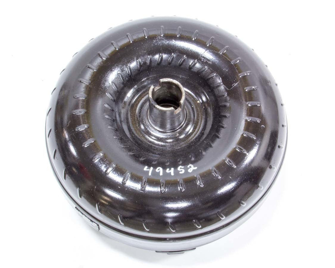 Torque Converter - 49452