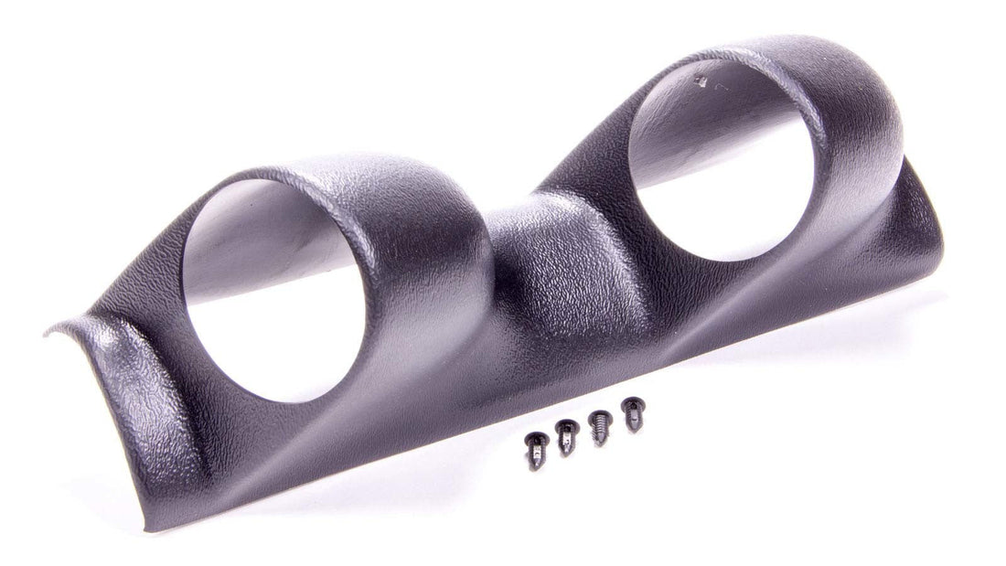 2-5/8 Dual Gauge Pod - 79-93 Mustang - 10103