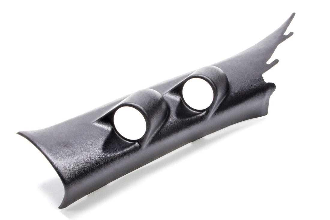 2-1/16 Dual Gauge Pillar Pod - Camaro 10-15 - 12214