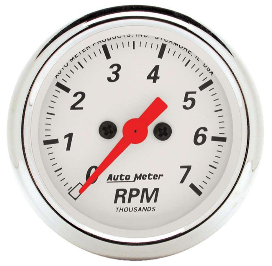 Td Gauge Tachometer 2 1/16 - 1397