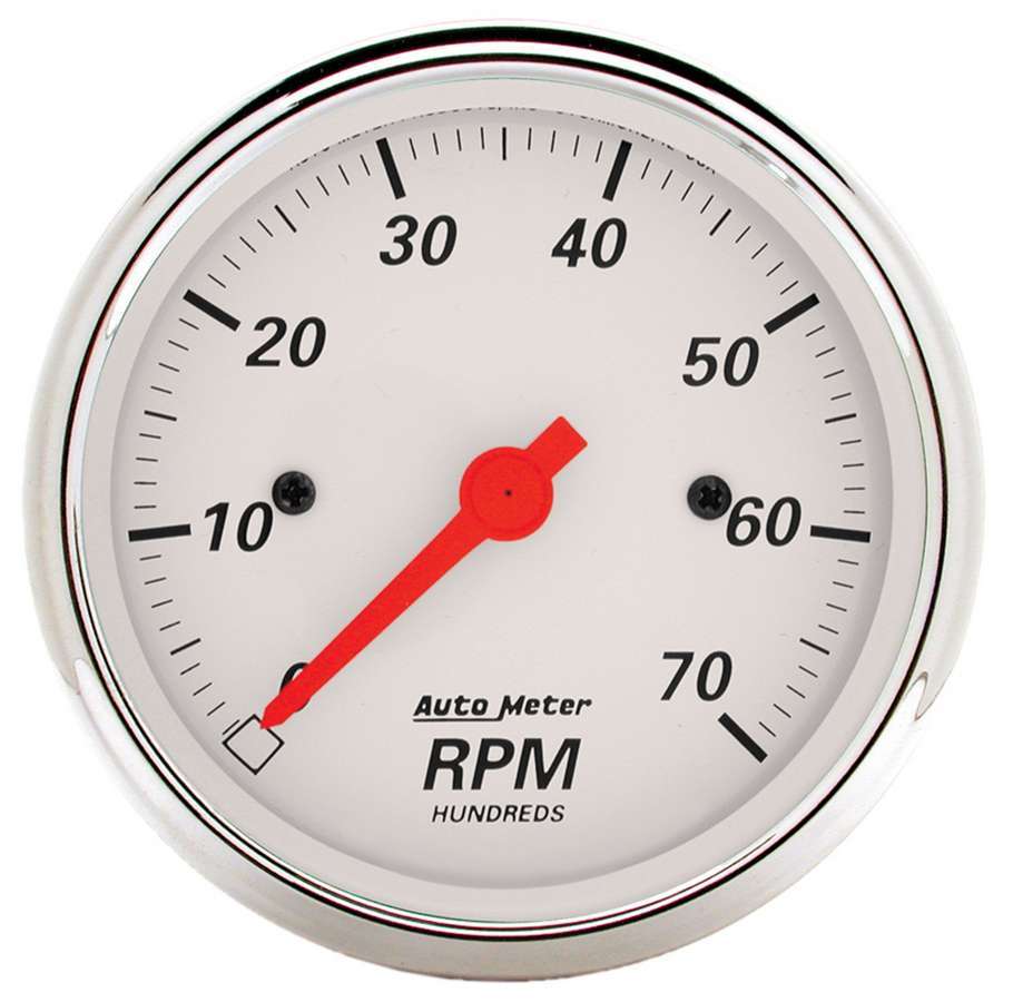 Td Gge Tach 3 1/8 7 - 1398
