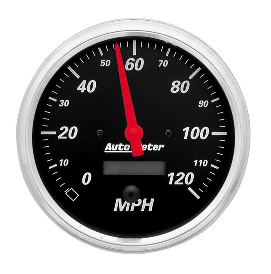 Td Gge Spdometer 5 120M - 1489