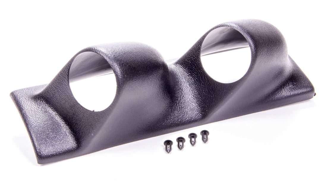 2-1/16in Dual Gauge Pod- 86-93 GM S10/15 - 15113