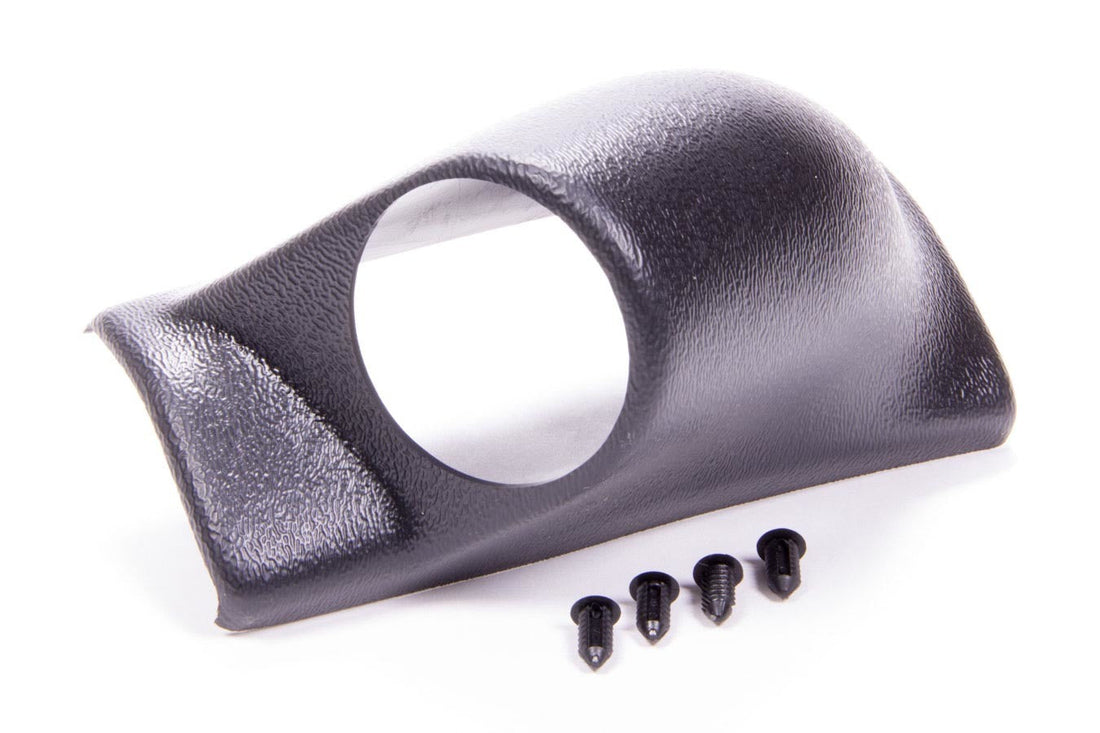 2-1/16in Single Gauge Pod- 86-93 Dodge Ram - 15199