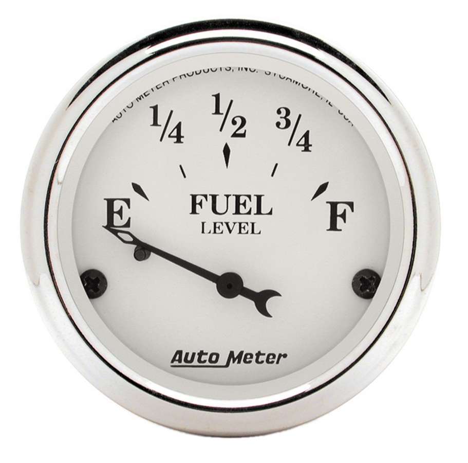 Td Gauge Fuel Level 2 1/16 - 1605