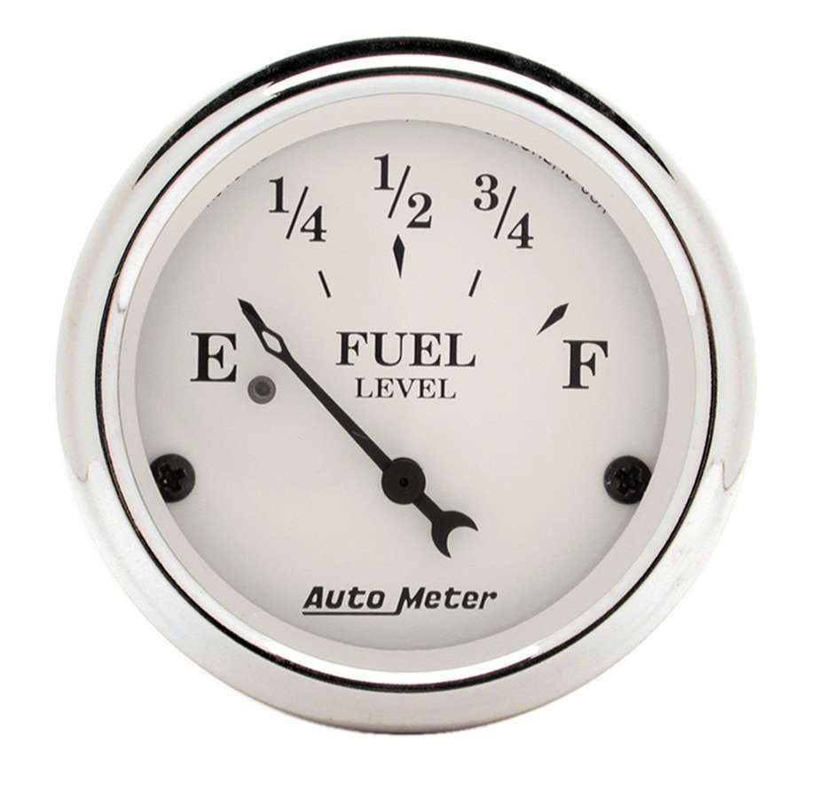 Td Gauge Fuel Level 2 1/16 - 1606