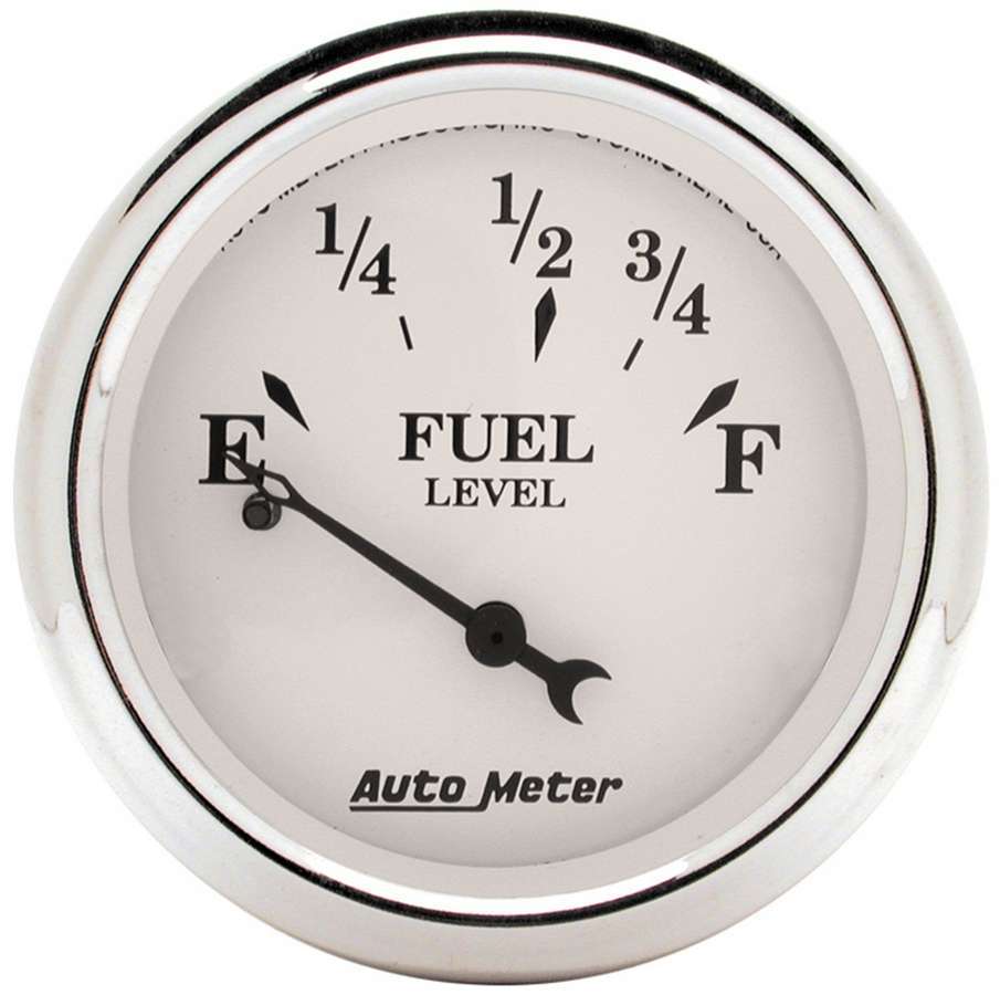 Td Gauge Fuel Level 2 1/16 - 1607
