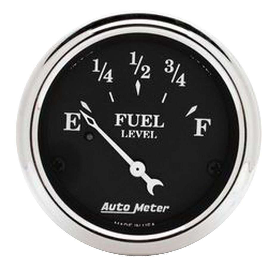 Td Gauge Fuel Level 2 1/16 - 1717